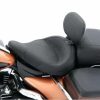 Asiento de Pasajero de Turismo Estándar Mustang 79436 para