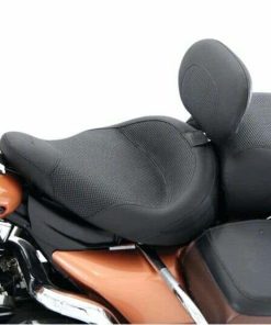 Asiento de Pasajero de Turismo Estándar Mustang 79436 para
