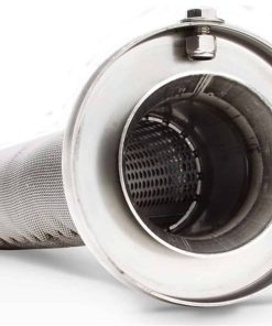 Silenciador de Escape Skunk2 415-99-1485 MegaPower