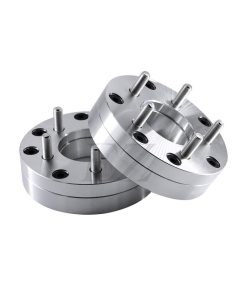 2 Adaptadores de Rueda 6x4.5 a 5x5.5 (5x139.7) para Nissan