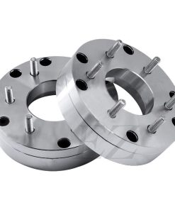 Adaptador de 2 Ruedas EZAccessory 8x6.5 a 6x5.5 (8x165 a