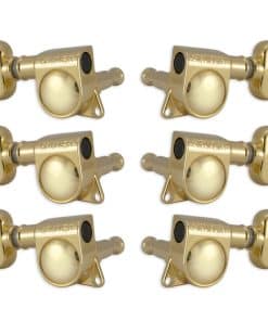 Clavijas de Máquina Grover 305G Medium Rotomatics