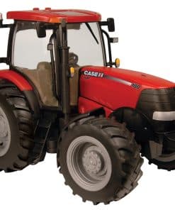 Juguete de Tractor ERTL Big Farm, Rojo