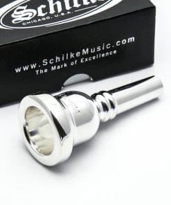 Trombón Schilke (Eufonio / Barítono) 46D gran calibre