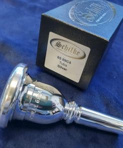 Boquilla de Tuba Schilke, 69C4