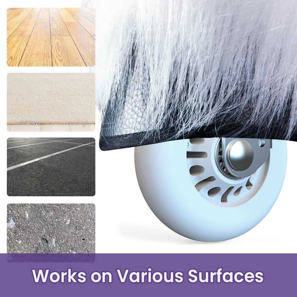 PonyCycle Caballo de Montar para Niños 2-5 Modelo Clásico U - Imagen 7