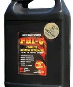 TRATAMIENTO DE GASOLINA COMPLETO PRI-G SUPER CONCENTRADO