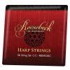 Juego de cuerdas para arpa Roosebeck, 36, Do - Do