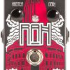 Pedal de Efectos para Guitarra Catalinbread RAH Royal