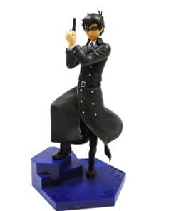 Figura del premio B del exorcista Yukio Okumura de la