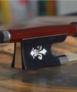 Arco de Violín D Z Strad - Modelo 202 - Arco de Pau Brasil