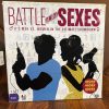Juego de mesa para adultos Battle of the Sexes - Divertidos