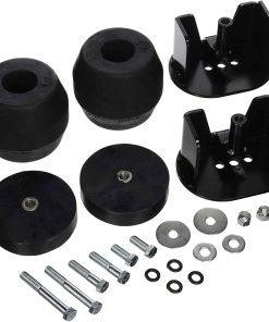 Sistema de Mejora de Suspensión Trasera Timbren FRTT350F