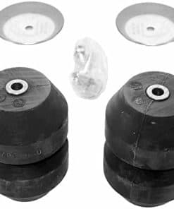 Sistema de Mejora de Suspensión Timbren GMFK10