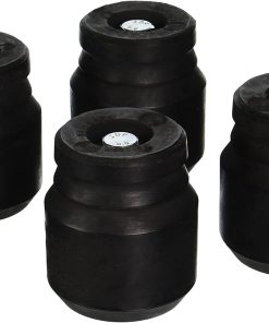 Sistema de mejora de suspensión Timbren GMFK25D para Ford