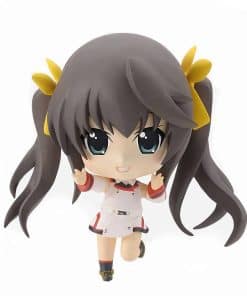 Figura de Acción Nendoroid PVC Puchikko Huang de IS