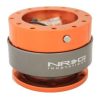 Kit de liberación rápida de volante NRG Gen 2.0 Cuerpo