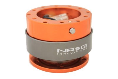Kit de liberación rápida de volante NRG Gen 2.0 Cuerpo