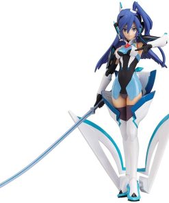 Max Factory Symphogear: Figura de Acción Figma de Tsubasa