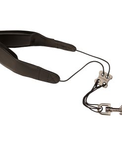 Protec Pro Tec L305M Correa de Cuero para Saxofón de 24