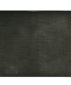 Agility Auto Parts 7013592 Condensador de A/C para