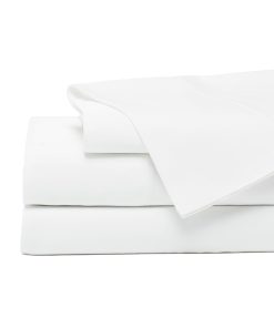 Juego de sábanas blanco Cozy Earth California King
