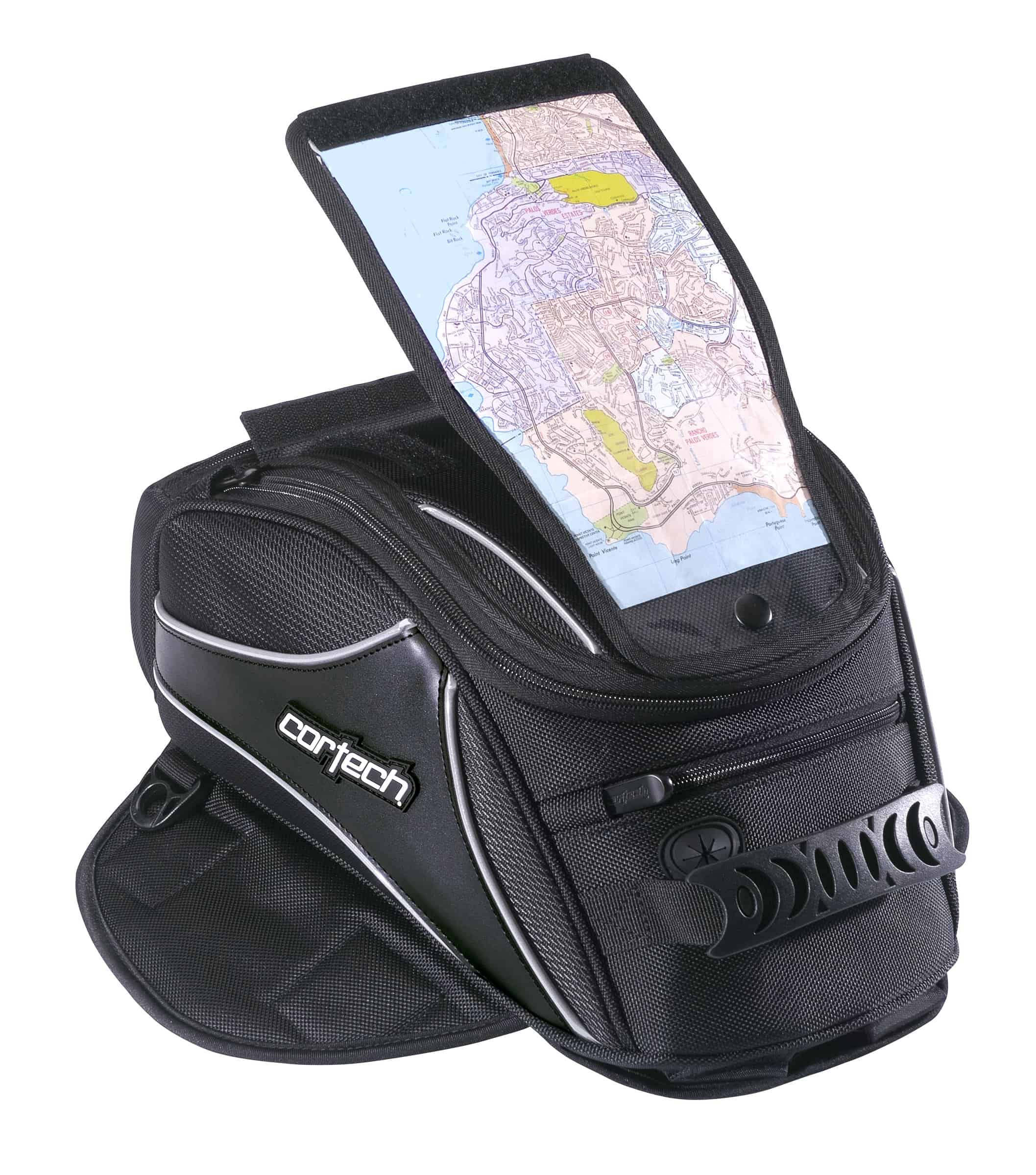 Bolsa de tanque Cortech Super 2.0 12L - Imagen 3