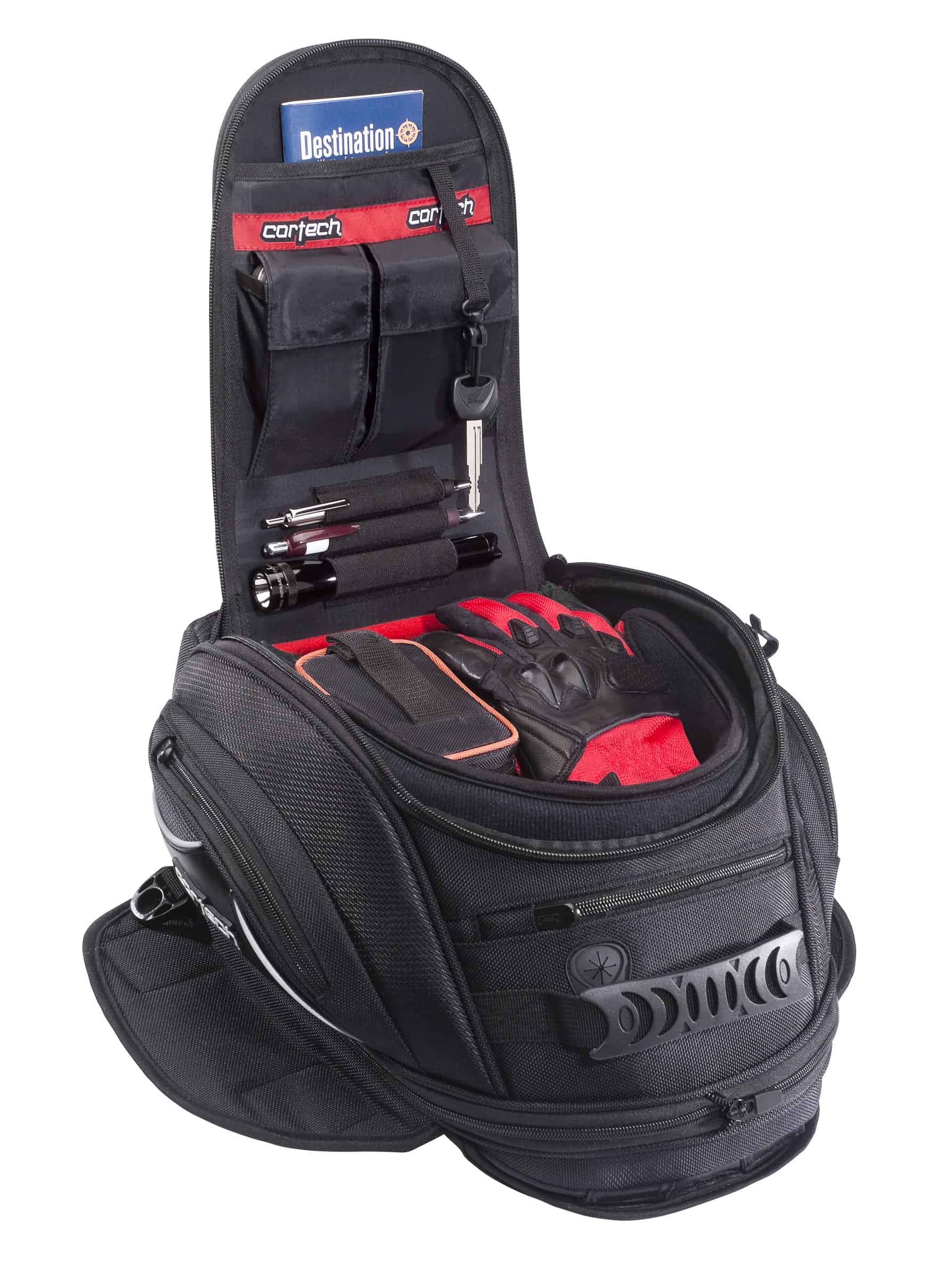 Bolsa de tanque Cortech Super 2.0 12L - Imagen 4