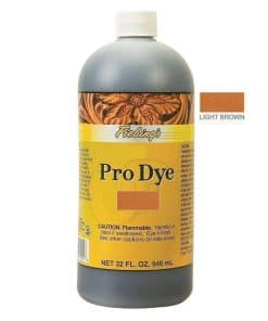 Tinte Fiebing's Pro