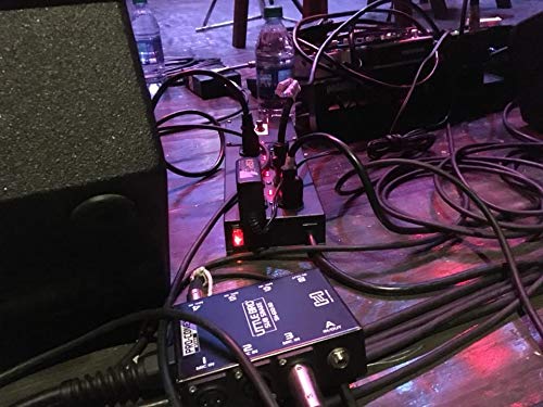 Rockn Stompn RS-4 Musicians Multimodo Secuenciador de - Imagen 6