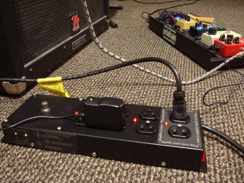 Rockn Stompn RS-4 Musicians Multimodo Secuenciador de - Imagen 7