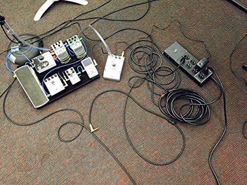 Rockn Stompn RS-4 Musicians Multimodo Secuenciador de - Imagen 8