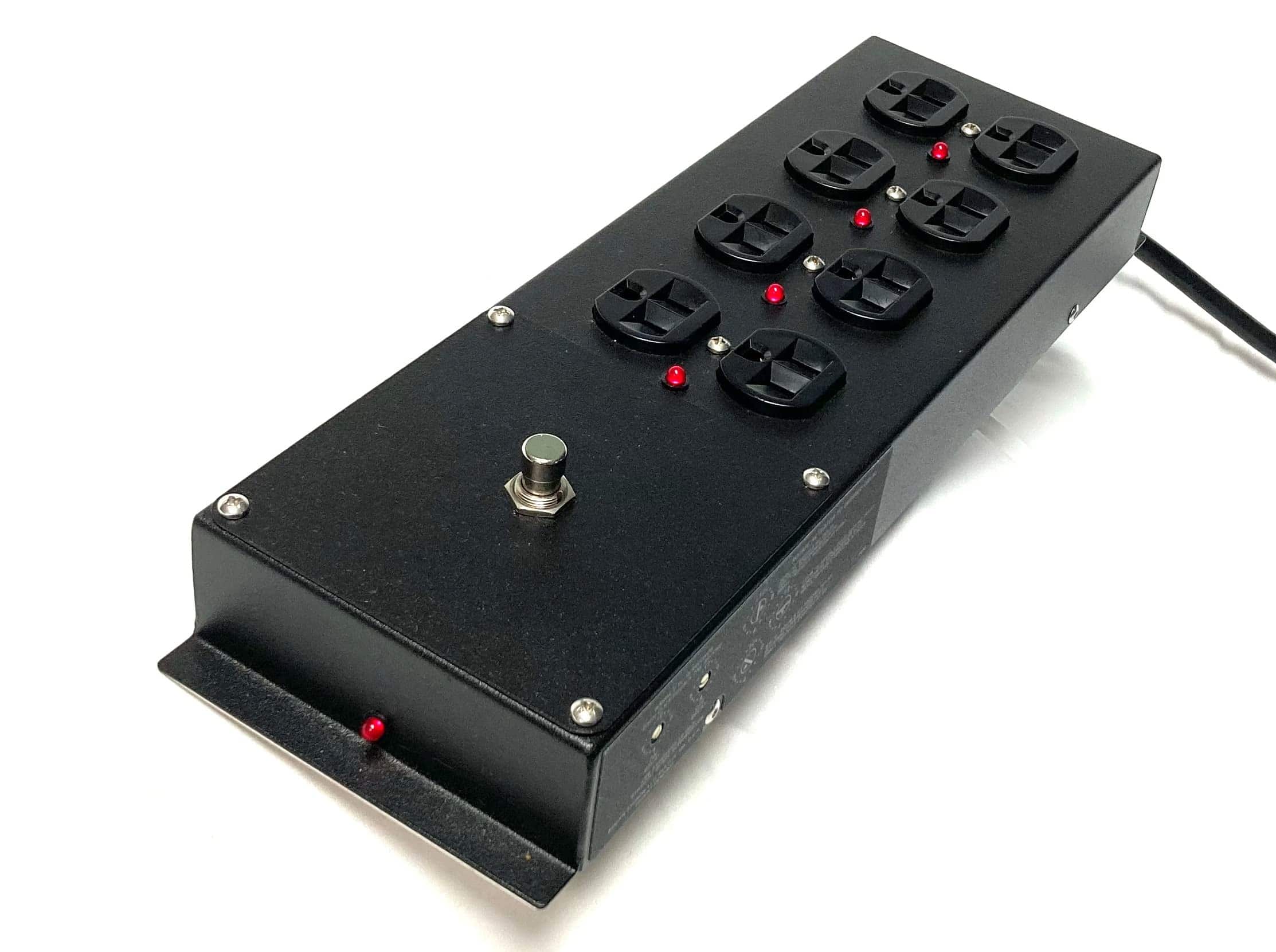 Rockn Stompn RS-4 Musicians Multimodo Secuenciador de - Imagen 3