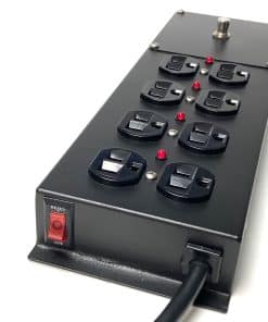 Rockn Stompn RS-4 Musicians Multimodo Secuenciador de