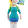 Adventure Time Peluche de Colección - Fionna