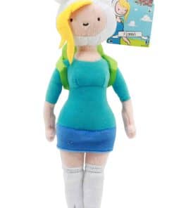 Adventure Time Peluche de Colección - Fionna