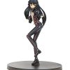 Figura de PVC de alta calidad Taito Guilty Crown  -- Tsugumi
