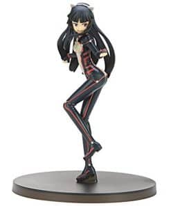 Figura de PVC de alta calidad Taito Guilty Crown  -- Tsugumi