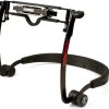 Soporte de armónica Hohner MZ 2010 Flex Rack, negro