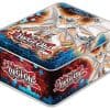 Lata Coleccionable Yu Gi Oh! 2012 Wave 1 Evolzar Dolkka