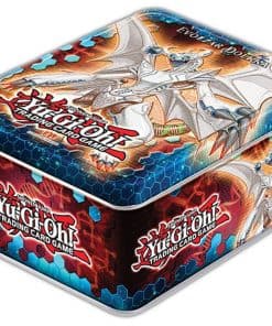 Lata Coleccionable Yu Gi Oh! 2012 Wave 1 Evolzar Dolkka