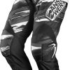 Pantalón de Protección Answer Riding Apparel A12-13 SYNC