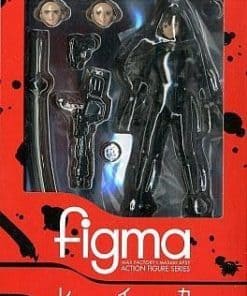 Max Factory figma GANTZ Reika SP-005 (Figuras solamente)