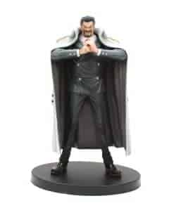 Figura Banpresto One Piece Grandline Men Vol. 0 - 47914 -