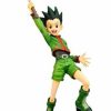 Figura Banpresto Hunter X Hunter: Gon Freecss Ichiban Kuji