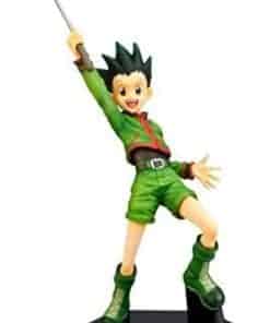 Figura Banpresto Hunter X Hunter: Gon Freecss Ichiban Kuji