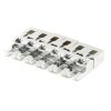 Sillas de puente Floyd Rose (Juego de 6) Cromado