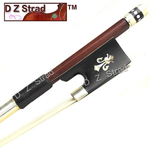 Violín D Z Strad Modelo 101 en Madera Maciza con Estuche, - Imagen 4