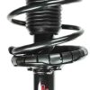Ensamble de Strut Completo FCS 1331596R