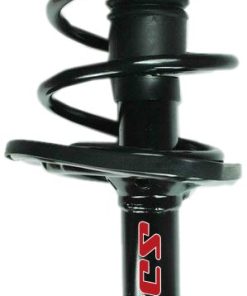 Ensamble Completo de Amortiguador FCS 1331607L, Negro
